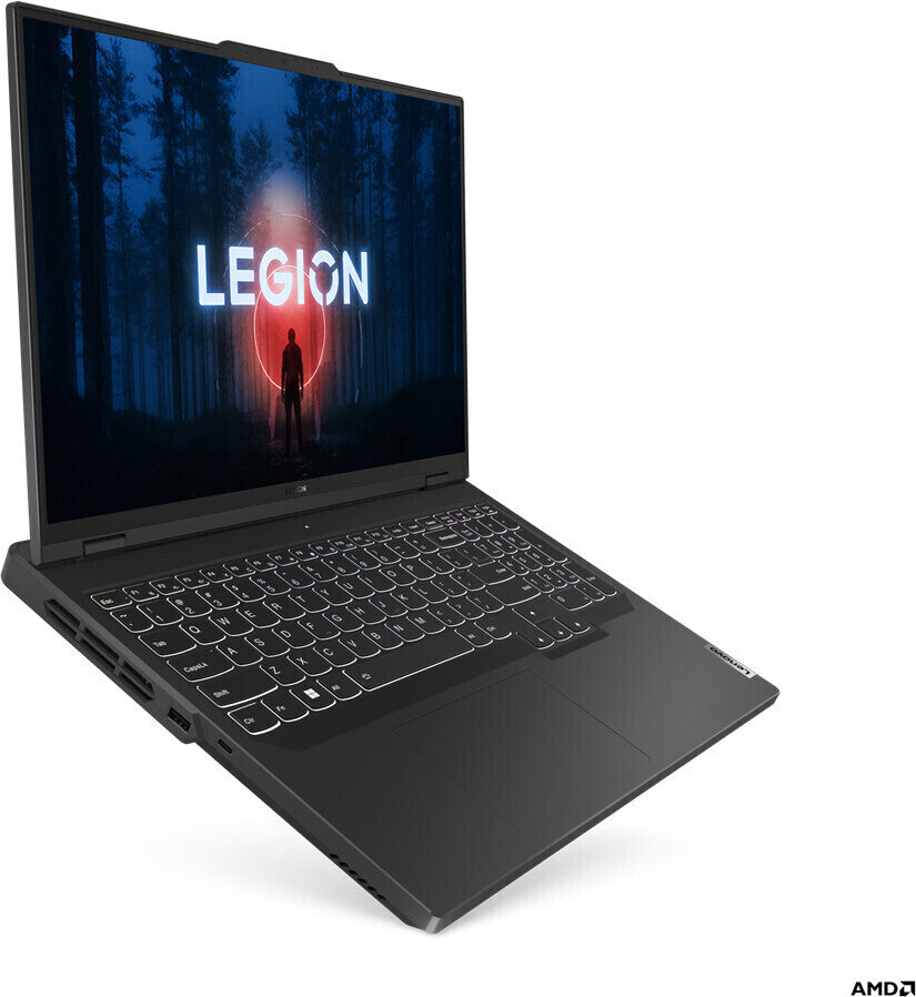 Lenovo Legion 5 Pro 16IRX8 - 16 Lenovo Legion 5 Pro 16IRX8 - 16